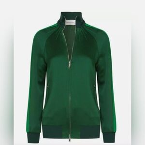 Valentino Green Women's Jacket